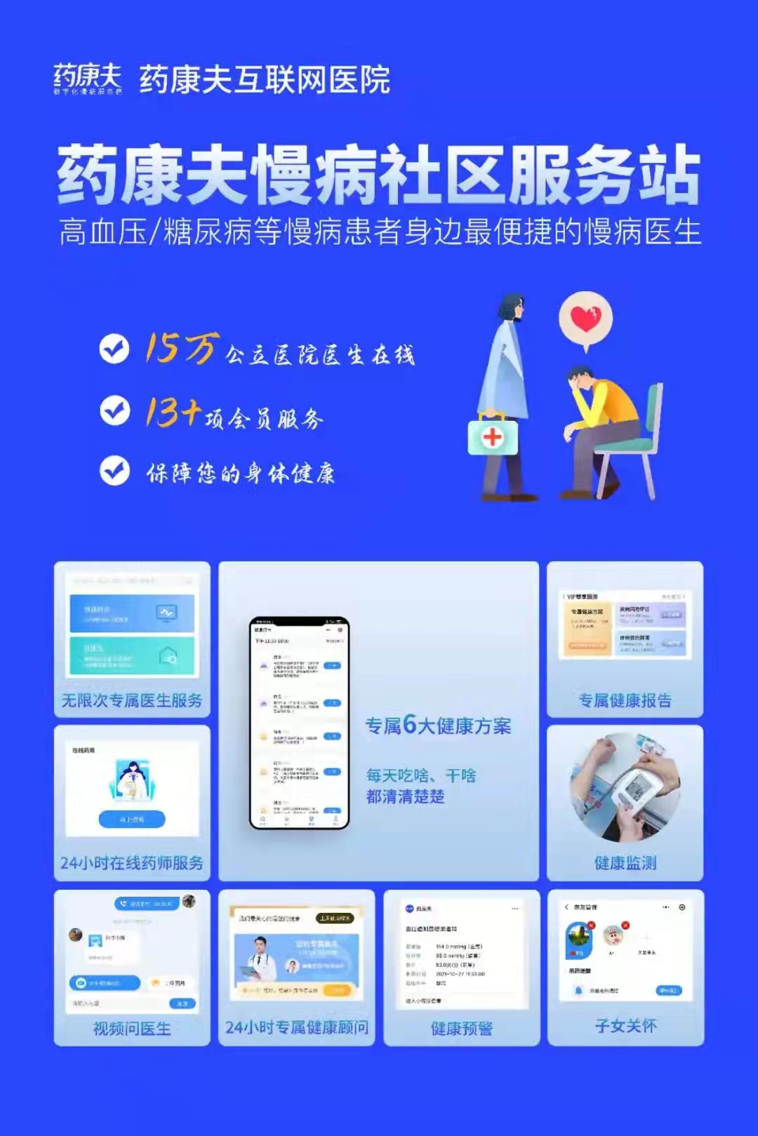 药康夫:互联网+医疗如何与会销行业滴血认亲? 药康夫:互联网+医疗如何与会销行业滴血认亲?