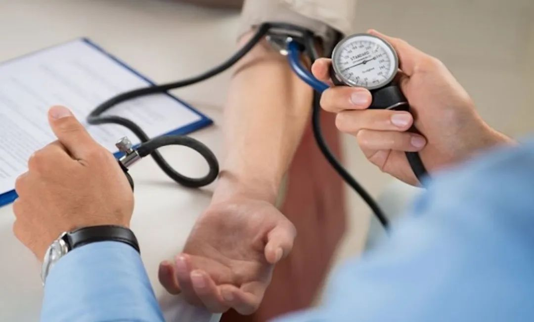 慢病形势严峻,数字化管理是新趋势? 慢病形势严峻,数字化管理是新趋势?