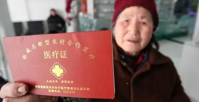 10元到380元真的高吗?为何农村参保数逐年下降 10元到380元真的高吗?为何农村参保数逐年下降